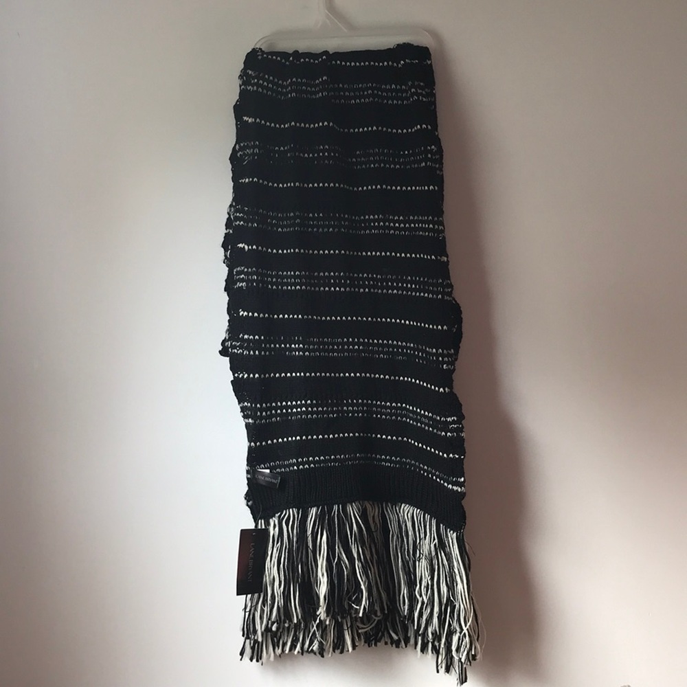 Winter scarf